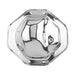 Yukon Gear YP C1-C9.25 Chrome cover for 9.25in. Chrysler. - Truck Part Superstore