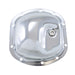 Yukon Gear YP C1-D30-REV Replacement Chrome Cover for Dana 30 Reverse rotation - Truck Part Superstore