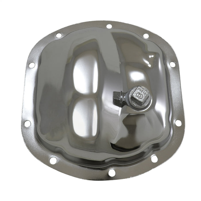 Yukon Gear YP C1-D30-STD Replacement Chrome Cover for Dana 30 Standard rotation - Truck Part Superstore