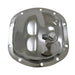 Yukon Gear YP C1-D30-STD Replacement Chrome Cover for Dana 30 Standard rotation - Truck Part Superstore