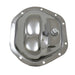 Yukon Gear YP C1-D44-STD 0.080in. thick Chrome replacement cover for Dana 44. - Truck Part Superstore