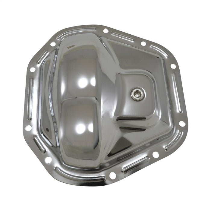 Yukon Gear YP C1-D60-STD Yukon standard Rotation Dana 60 Chrome Differential Cover - Truck Part Superstore