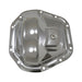 Yukon Gear YP C1-D60-STD Yukon standard Rotation Dana 60 Chrome Differential Cover - Truck Part Superstore