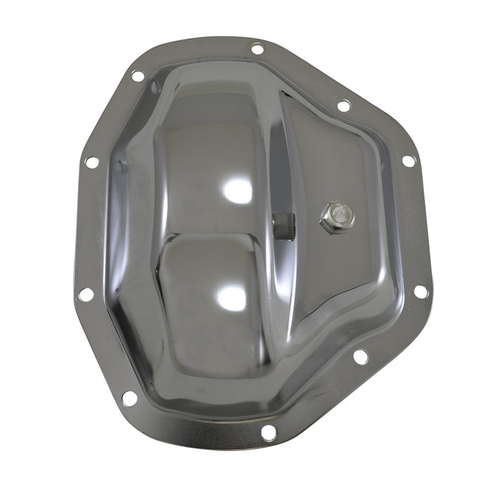 Yukon Gear YP C1-D80 Chrome replacement cover for Dana 80. - Truck Part Superstore