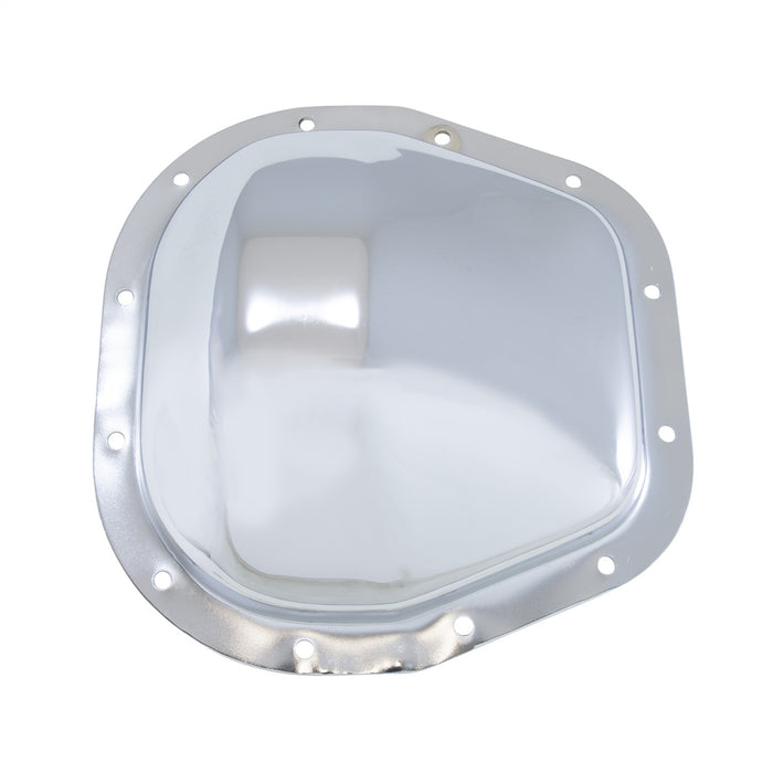 Yukon Gear YP C1-F10.25 Chrome cover for 10.25in. Ford. - Truck Part Superstore