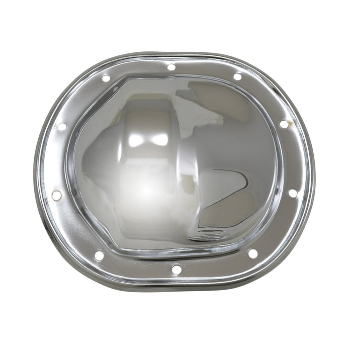Yukon Gear YP C1-F7.5 Chrome cover for 7.5in. Ford. - Truck Part Superstore