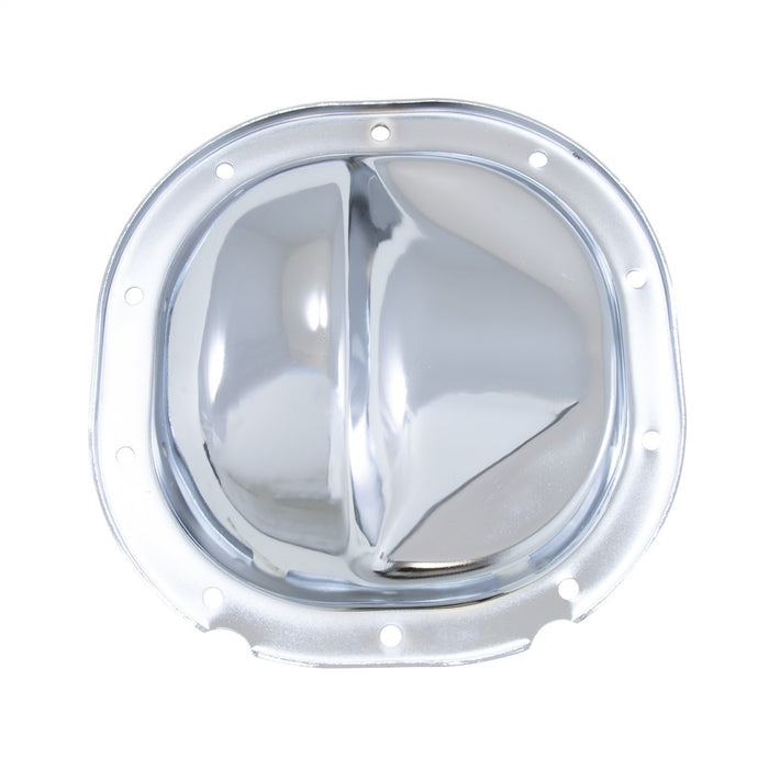 Yukon Gear YP C1-F8.8 Chrome cover for 8.8in. Ford. - Truck Part Superstore