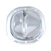 Yukon Gear YP C1-F8.8 Chrome cover for 8.8in. Ford. - Truck Part Superstore
