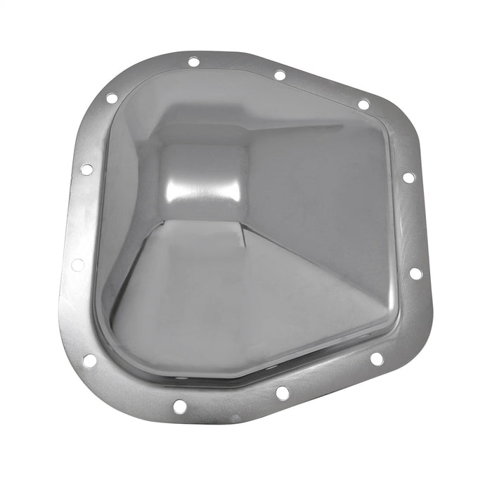 Yukon Gear YP C1-F9.75 Chrome cover for 9.75in. Ford. - Truck Part Superstore