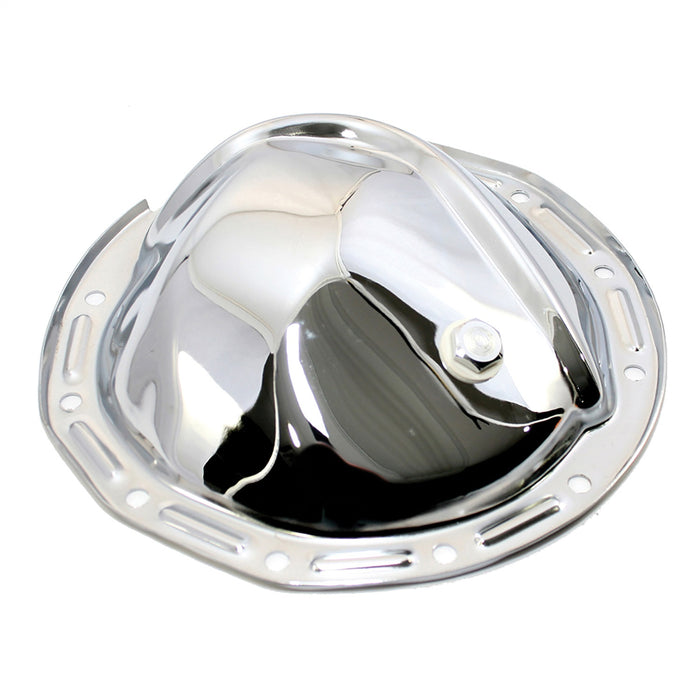 Yukon Gear YP C1-GM12P Chrome Cover for GM 12 bolt car - Truck Part Superstore