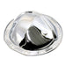 Yukon Gear YP C1-GM12P Chrome Cover for GM 12 bolt car - Truck Part Superstore
