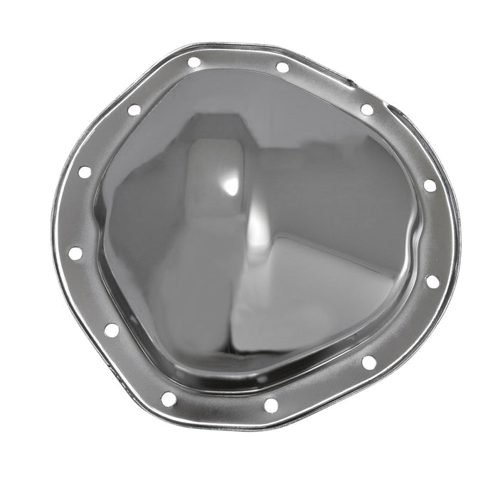 Yukon Gear YP C1-GM12T Chrome Cover for GM 12 bolt truck - Truck Part Superstore