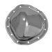 Yukon Gear YP C1-GM12T Chrome Cover for GM 12 bolt truck - Truck Part Superstore