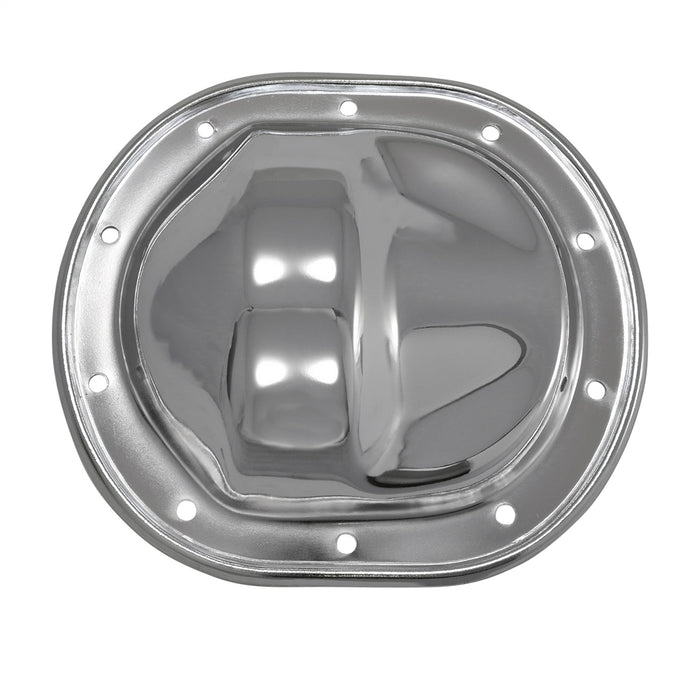 Yukon Gear YP C1-GM14T Chrome Cover for 10.5in. GM 14 bolt truck - Truck Part Superstore