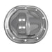 Yukon Gear YP C1-GM14T Chrome Cover for 10.5in. GM 14 bolt truck - Truck Part Superstore