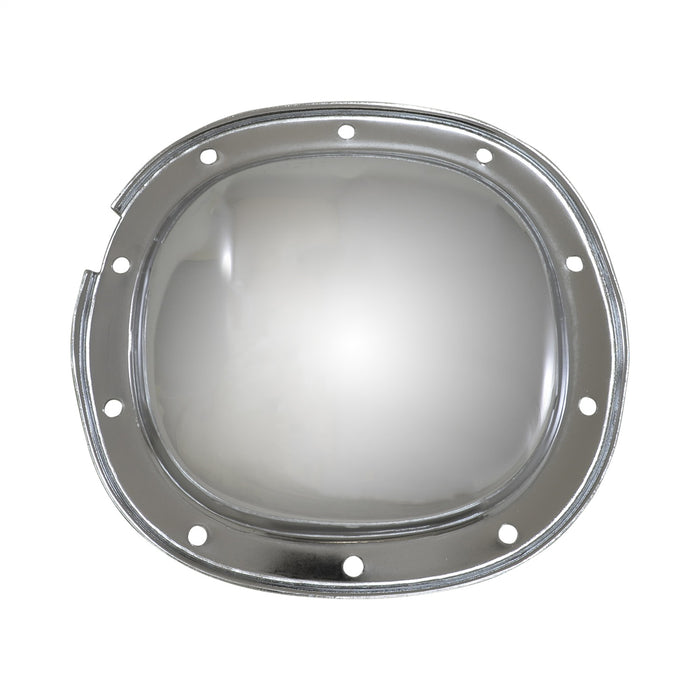 Yukon Gear YP C1-GM7.5 Chrome cover for 7.5in. GM. - Truck Part Superstore