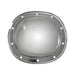 Yukon Gear YP C1-GM7.5 Chrome cover for 7.5in. GM. - Truck Part Superstore