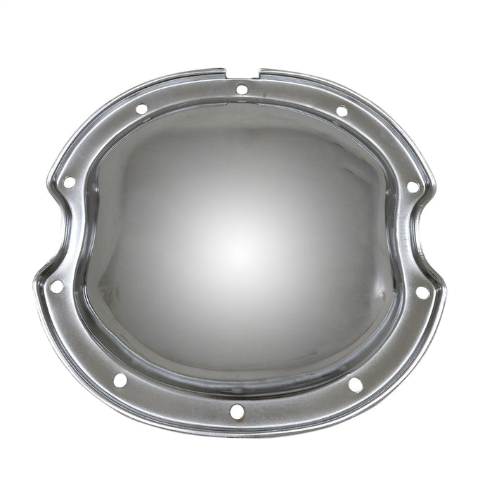 Yukon Gear YP C1-GM8.2BOP Chrome cover for 8.2in. Buick; Oldsmobile; and Pontiac GM. - Truck Part Superstore