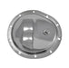 Yukon Gear YP C1-GM8.5-F Chrome cover for 8.5in. GM front. - Truck Part Superstore