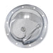 Yukon Gear YP C1-GM8.5-R Chrome cover for 8.6in.; 8.5in. and 8.2in. GM rear. - Truck Part Superstore