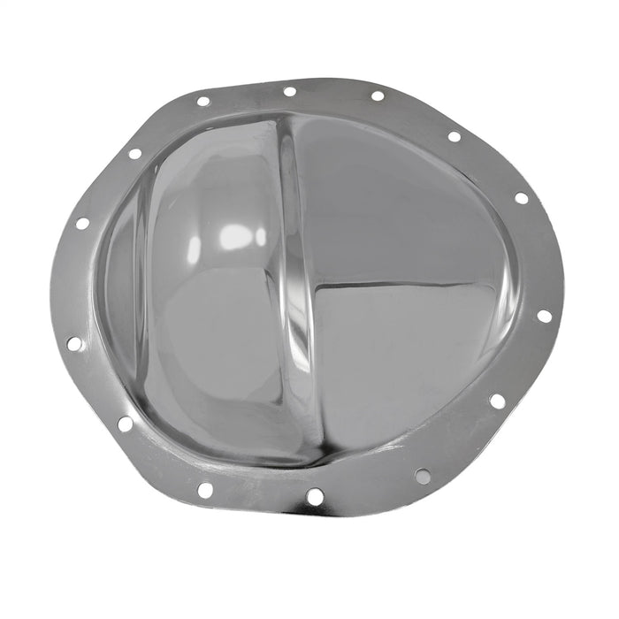 Yukon Gear YP C1-GM9.5 Chrome cover for 9.5in. GM. Not threaded for fill plug - Truck Part Superstore