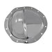 Yukon Gear YP C1-GM9.5 Chrome cover for 9.5in. GM. Not threaded for fill plug - Truck Part Superstore