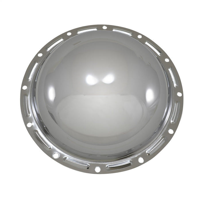 Yukon Gear YP C1-M20 Chrome cover for AMC Model 20. - Truck Part Superstore