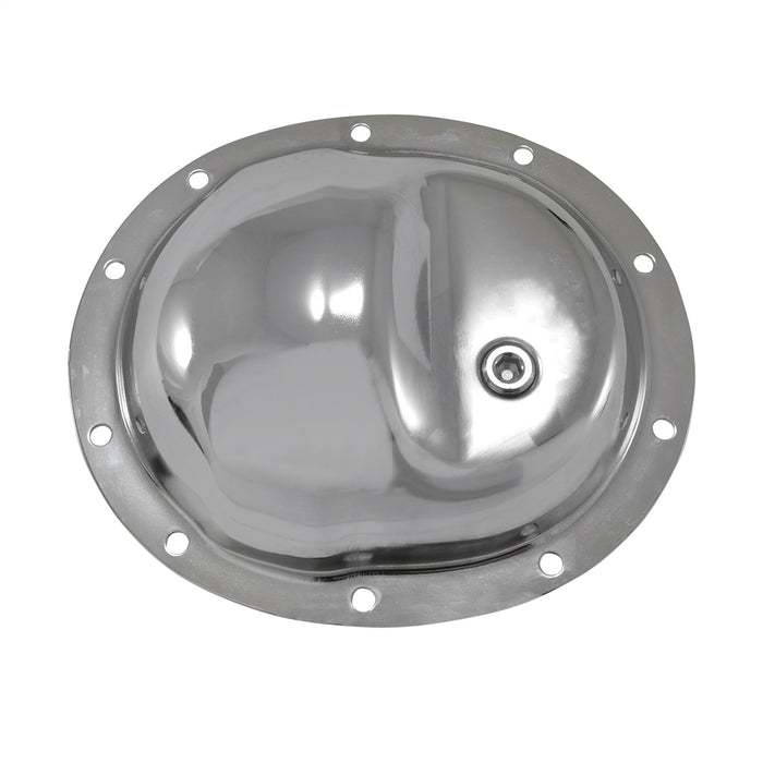 Yukon Gear YP C1-M35 Chrome cover for Model 35. - Truck Part Superstore