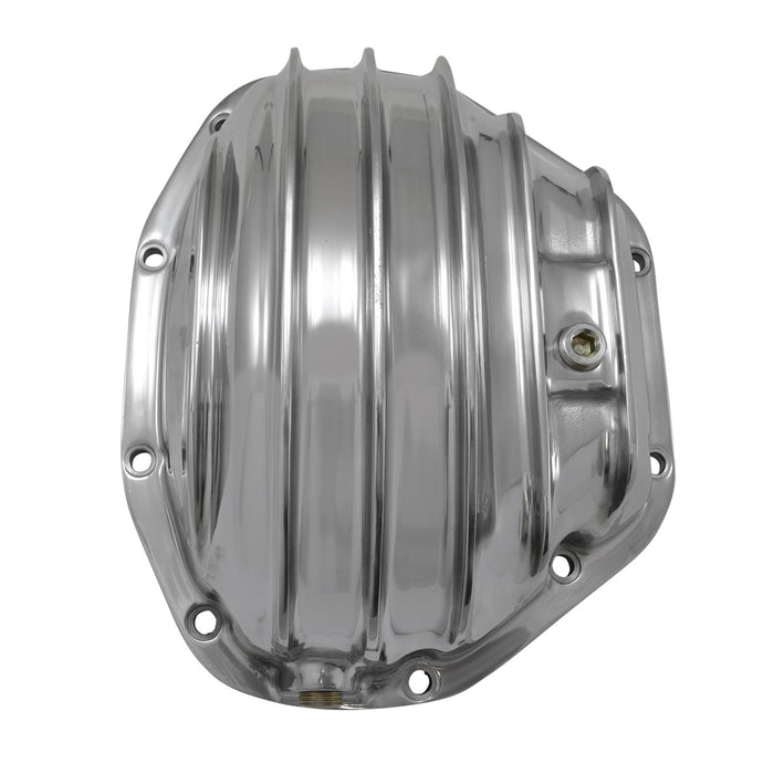 Yukon Gear YP C2-D80 Polished aluminum replacement cover for Dana 80. - Truck Part Superstore