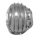 Yukon Gear YP C2-D80 Polished aluminum replacement cover for Dana 80. - Truck Part Superstore