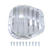 Yukon Gear YP C2-F10.25 Polished aluminum cover Ford 10.25in. and 10.5in. Ford. - Truck Part Superstore