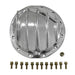 Yukon Gear YP C2-GM12P Polished Aluminum Cover for GM 12 bolt car - Truck Part Superstore