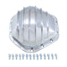 Yukon Gear YP C2-GM14T Polished Aluminum Cover for 10.5in. GM 14 bolt truck - Truck Part Superstore