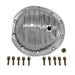 Yukon Gear YP C2-GM8.5-F Polished aluminum cover for 8.5in. GM. - Truck Part Superstore