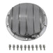 Yukon Gear YP C2-GM8.5-R Polished Aluminum Cover for 8.6in.; 8.2in./8.5in. GM rear - Truck Part Superstore