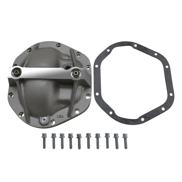 Yukon Gear YP C3-D44-STD Aluminum Girdle replacement cover for Dana 44 TA HD. - Truck Part Superstore