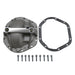 Yukon Gear YP C3-D44-STD Aluminum Girdle replacement cover for Dana 44 TA HD. - Truck Part Superstore