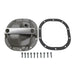Yukon Gear YP C3-F8.8-B 8.8in. Ford low profile TA HD Aluminum rear Cover - Truck Part Superstore
