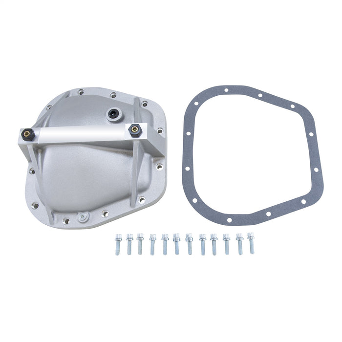 Yukon Gear YP C3-F9.75 9.75in. Ford TA HD aluminum cover. - Truck Part Superstore