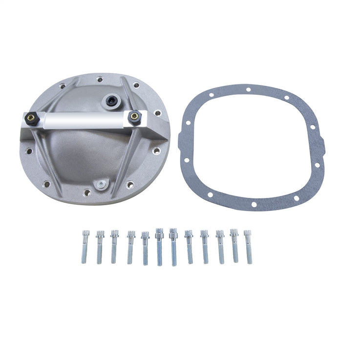 Yukon Gear YP C3-GM7.5 Aluminum girdle cover for GM 7.5in./7.625in. - Truck Part Superstore