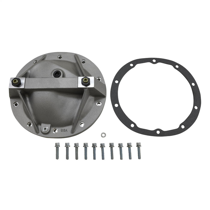 Yukon Gear YP C3-GM8.2BOP Aluminum Girdle cover for 8.2in. Buick; Pontiac; Oldsmobile GM TA HD. - Truck Part Superstore