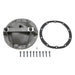 Yukon Gear YP C3-GM8.2BOP Aluminum Girdle cover for 8.2in. Buick; Pontiac; Oldsmobile GM TA HD. - Truck Part Superstore