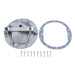 Yukon Gear YP C3-GM8.5-R Aluminum Girdle cover for 8.2in. and 8.5in. GM TA HD. - Truck Part Superstore