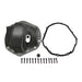 Yukon Gear YP C5-C11.5 Finned aluminum cover for Dodge/GM 11.5in. AAM Rear Axle - Truck Part Superstore