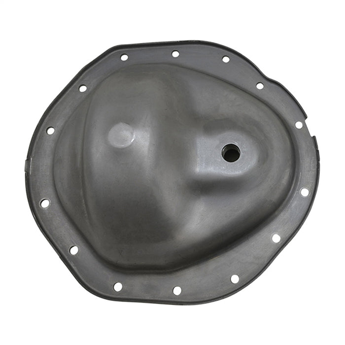 Yukon Gear YP C5-C9.25-F Steel 14 bolt cover for Chrysler 9.25in. front; 2003-2013 - Truck Part Superstore