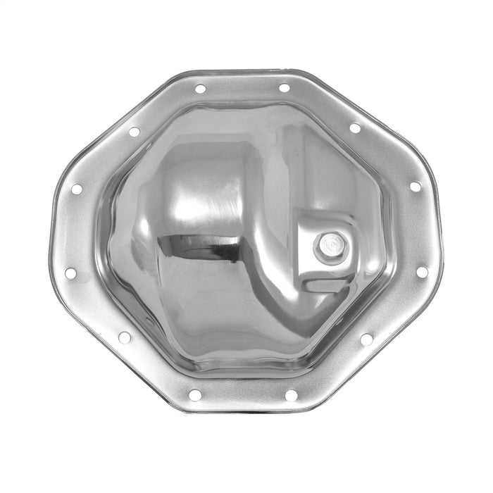 Yukon Gear YP C5-C9.25-R Steel cover for Chrysler 9.25in. rear - Truck Part Superstore
