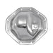 Yukon Gear YP C5-C9.25-R Steel cover for Chrysler 9.25in. rear - Truck Part Superstore
