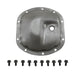 Yukon Gear YP C5-D30-REV Steel cover for Dana 30 reverse rotation front - Truck Part Superstore