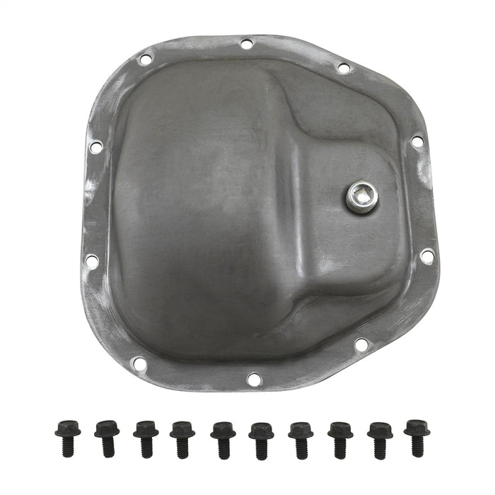Yukon Gear YP C5-D44HD Steel cover for Dana 44HD - Truck Part Superstore