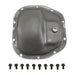 Yukon Gear YP C5-D44HD Steel cover for Dana 44HD - Truck Part Superstore